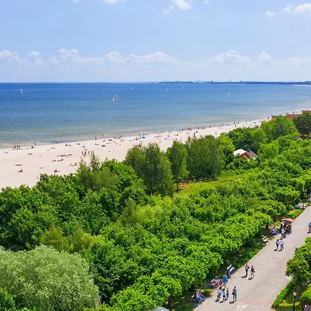 Apartman Forest&love - Neptun Park