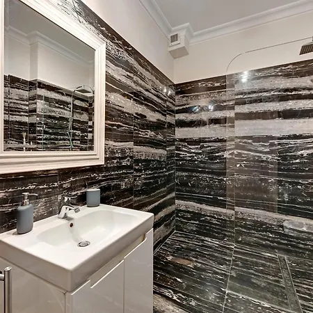 Apartman Forest&love - Neptun Park *