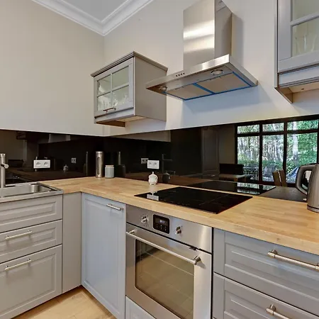 Forest&love - Neptun Park Apartman
