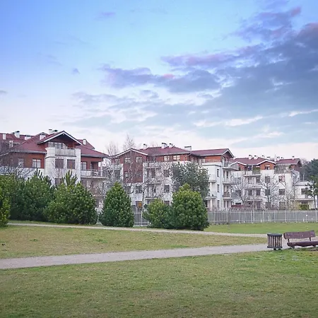 Forest&love - Neptun Park *