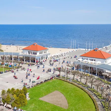 Apartman Forest&love - Neptun Park *