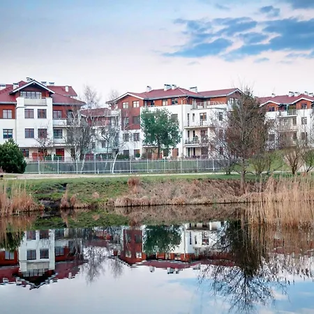 Forest&love - Neptun Park Apartment