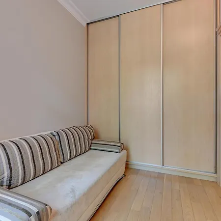 Apartment Forest&love - Neptun Park