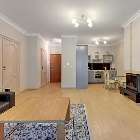 Apartment Forest&love - Neptun Park