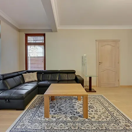 Apartment Forest&love - Neptun Park