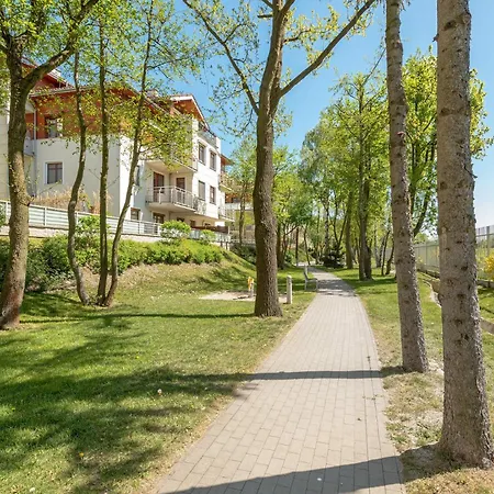 Forest&love - Neptun Park