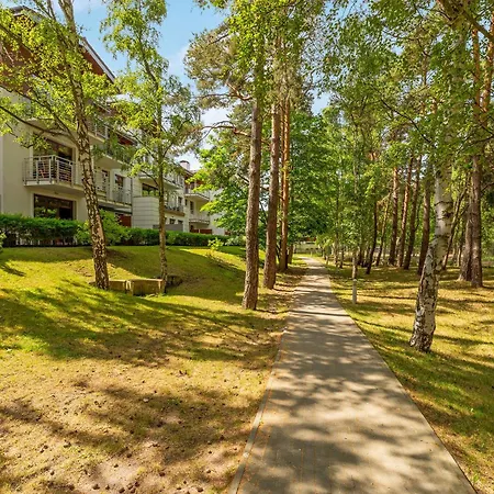 Apartment Forest&love - Neptun Park